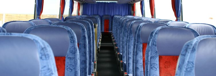 Plovdiv bus rent: Bulgaria long distance coach hire